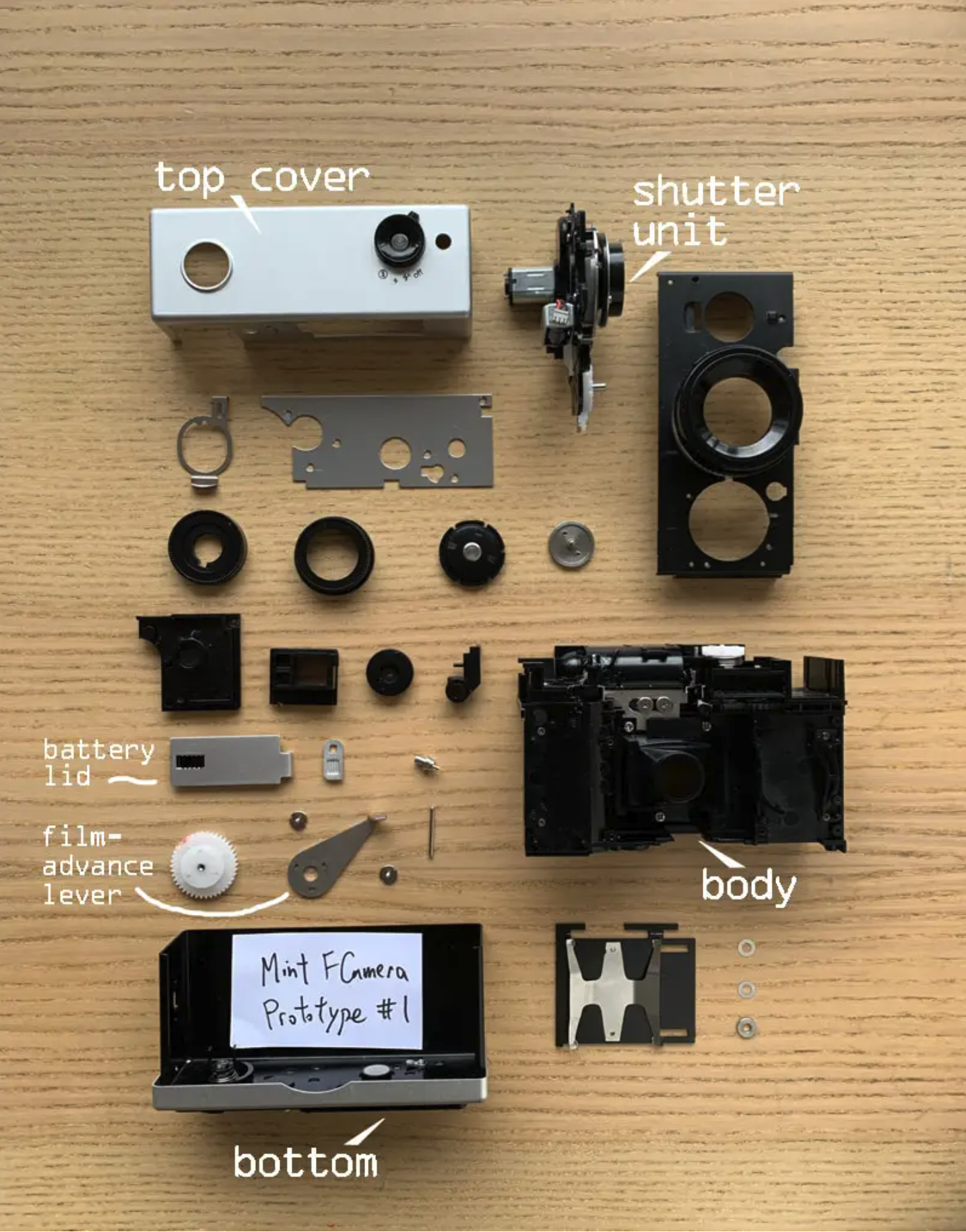 The Mint Rollei 35 AF - Exclusive Interview with Gary Ho of Mint